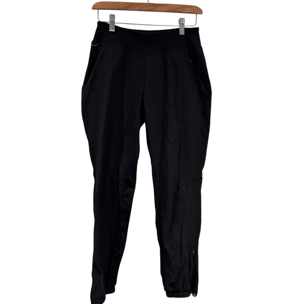 Title Nine Black‎ Jogger Hiking Pants Size Small